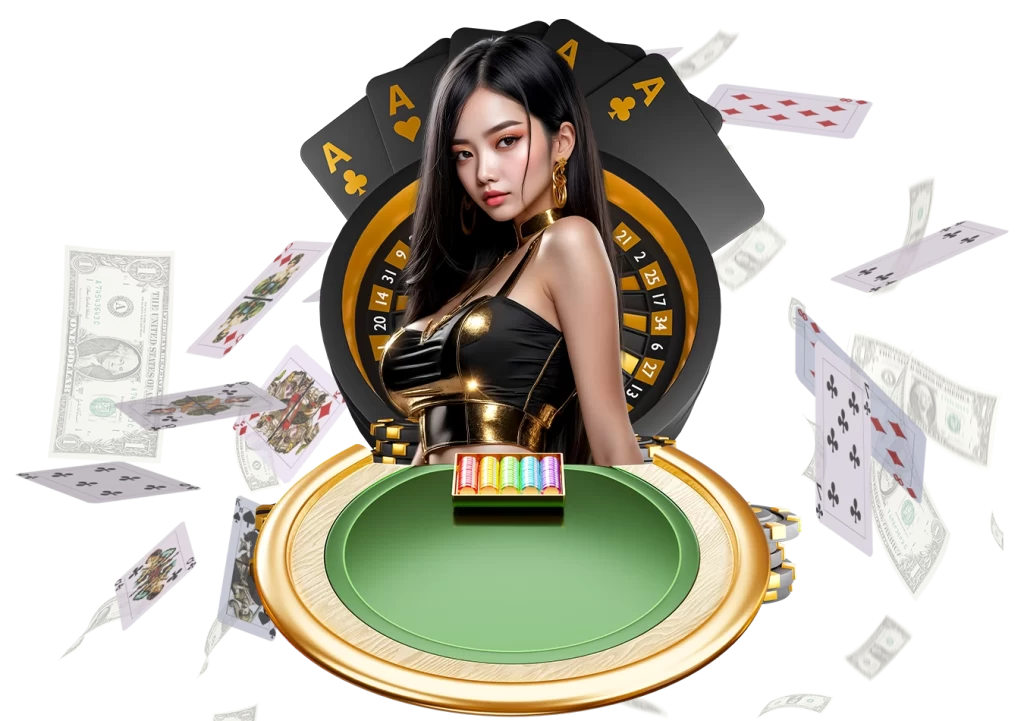 วิธีเล่นเซ็กซี่บาคาร่า - Winland168