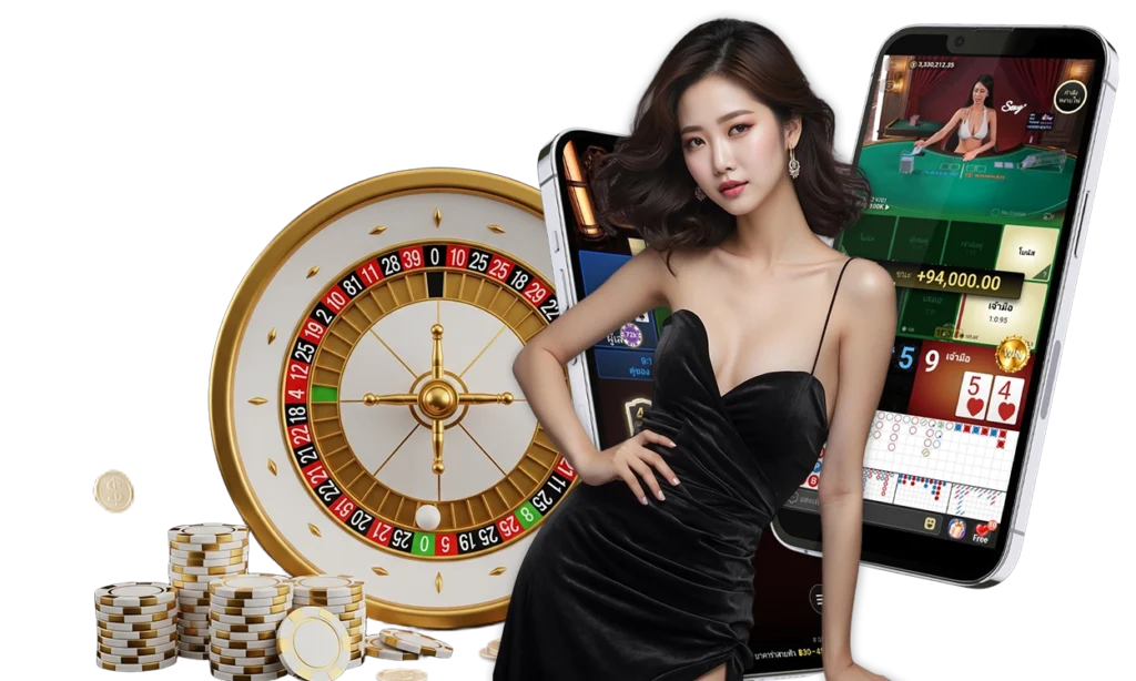 winland168 ของใคร